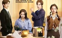 《绑定失业系统后我疯狂加薪（61集）》免费短剧完整版速看
