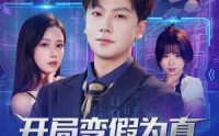 《开局变假为真，女神为我疯狂（77集）》短剧免费看全集无广告