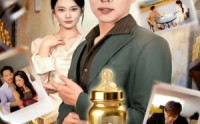 《人到中年，婴儿系统带我逆袭（75集）》免费短剧全集随心看
