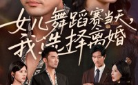 《女儿舞蹈赛当天我选择离婚（40集）》在线短剧免费畅看无阻