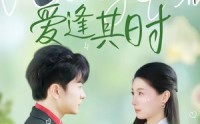 《爱逢其时（47集）》免费短剧完整版畅快追剧