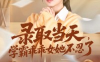 《录取当天学霸乖乖女她不忍了（60集）》免费短剧完整版速看