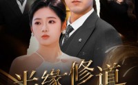 《半缘修道半缘君（55集）》完整短剧无删减尽情看