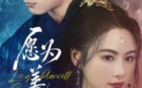 《愿为美人奴（75集）》全集短剧免费无阻观看