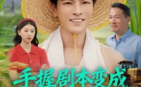 《手握剧本变成七零基建王（71集）》免费短剧全集随心看