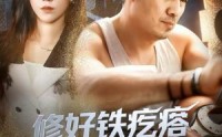 《修好铁疙瘩转身踏青云（60集）》免费高清短剧全集畅看