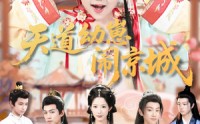 《天道幼崽闹京城（69集）》热门短剧完整版免费看