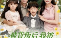 《被背叛后，我被千金和萌娃赖上了（85集）》热门短剧无阻畅观