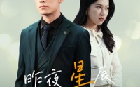《新版：昨夜星辰昨夜风（78集）》免费全集畅享无负担
