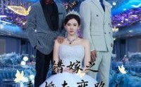 《错嫁之未婚夫变路人（55集）》在线看短剧无删减畅享