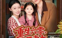 《重生六零，我带妻女横扫四合院（85集）》爆款短剧在线免费看