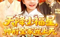 《天降小福星帅府全家宠上天（100集）》全集短剧在线看超带感
