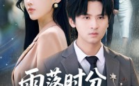 《雨落时分别再相逢（70集）》全集短剧免费在线嗨看