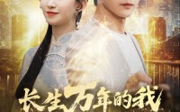 《长生万年的我被挖出来了（70集）》爆款短剧全集免费开看