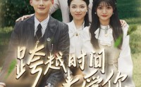 《跨越时间来爱你（78集）》精彩短剧免费在线畅追