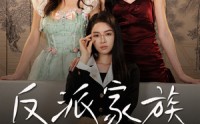 《反派家族（42集）》短剧全集无删减在线赏