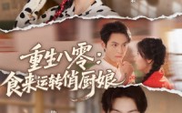《重生八零,食来运转俏厨娘(60集)》免费畅看短剧无删减