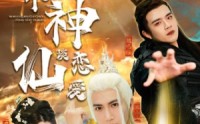《找个神仙谈恋爱（100集）》免费短剧畅享全集追