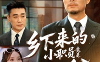 《乡下来的小职员竟是真少爷（85集）》短剧全集免费高清看