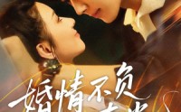 《婚情不负好春光（60集）》免费短剧全集畅快追