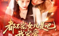 《都不宠女儿是吧，我宠爱（78集）》热门短剧完整版速看