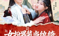 《女扮男装当纨绔，成了全员白月光（71集）》精彩短剧全集免费畅享