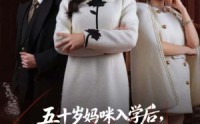 《五十岁妈咪入学后，儿女们坐不住了（69集）》免费短剧全集畅享观看