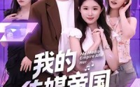 《我的传媒帝国与她（61集）》高清短剧全集免费追