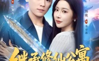 《继承修仙公寓，我的房客都是大佬（81集）》超长短剧全集无广告观看