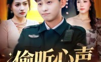 《偷听心声小保安（80集）》超火短剧免费追全集啦