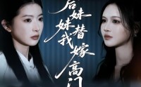 《重生后妹妹替我嫁高门（86集）》爆款短剧全集免费观看