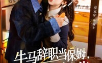 《牛马辞职当保姆拿捏厌食症大佬（70集）》精彩短剧免费全集追
