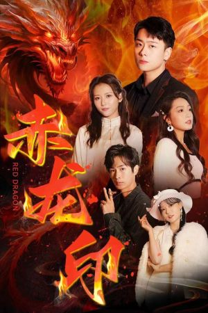 赤龙印(80集) 赤龙印(80集)免费短剧资源