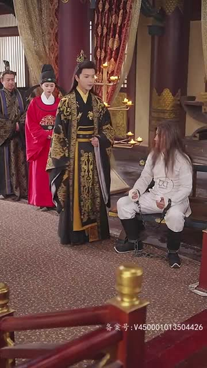 毒宠(79集) 毒宠(79集)精彩连连免费看