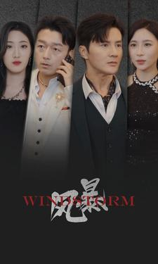 风暴(77集) 风暴(77集)热播短剧推荐