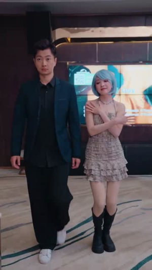 跨国追杀（71集）最热短剧推荐