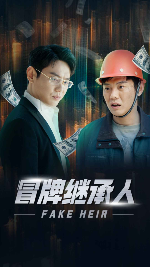 冒牌继承人（75集）火热短剧抢先看