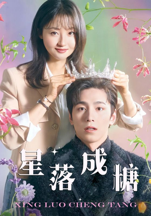 星落成糖(49集) 星落成糖(49集)精彩短剧天天看