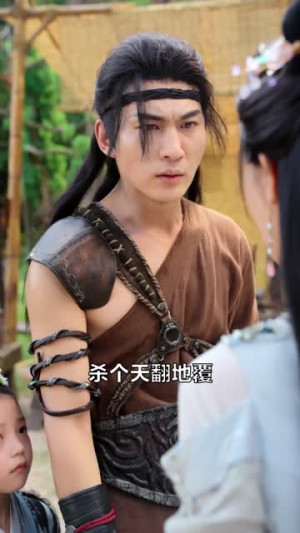 一朝顿悟我成了剑仙大佬（60集）短剧热播推荐