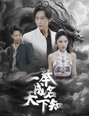 一举成名天下知(60集) 一举成名天下知(60集)这短剧太好看了