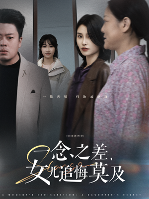 一念之差,女儿追悔莫及(28集) 一念之差,女儿追悔莫及(28集)免费短剧看不停