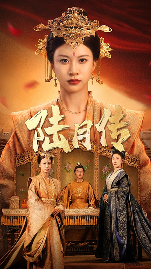 陆月传(80集) 陆月传(80集)第一集