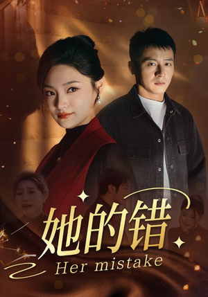 她的错(30集) 她的错(30集)全集