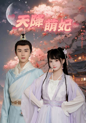 天降萌妃（75集）免费短剧合集