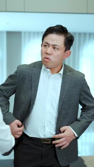 天命之子（76集）第二季