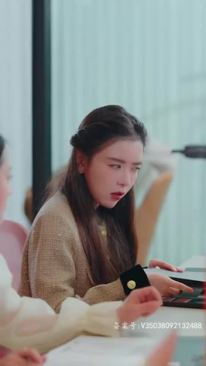 顾盼生兮（81集）爆火短剧推荐