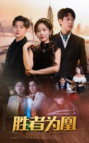 胜者为凰(89集) 胜者为凰(89集)短剧热门合集