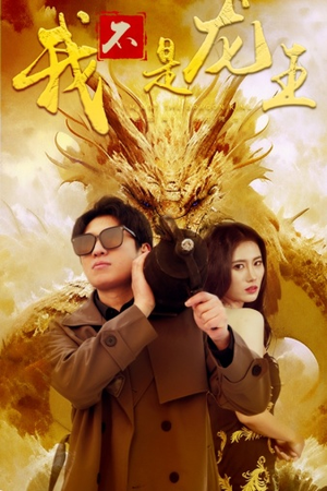 我不是龙王(80集) 我不是龙王(80集)短剧免费看全集