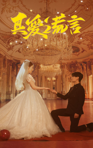 真爱谎言(35集) 真爱谎言(35集)评价怎么样