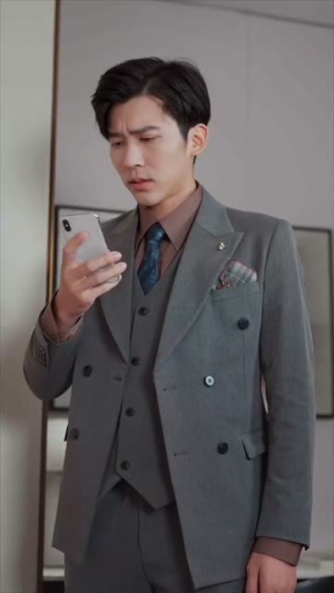 三宝时代（73集）短剧视频分享